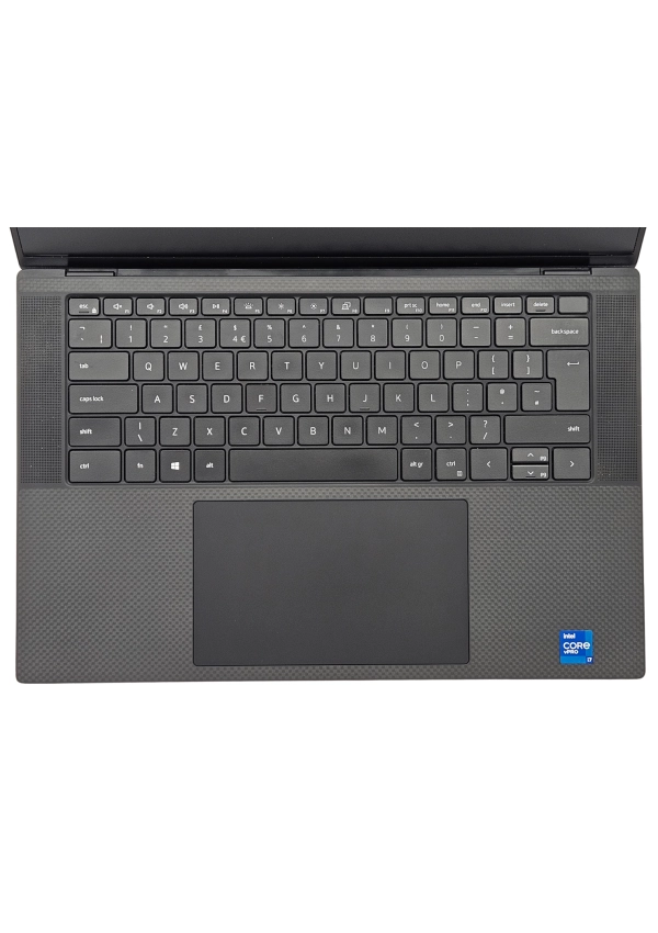 DELL Precision 5560 i7-11850H 32GB 512 SSD 15,6